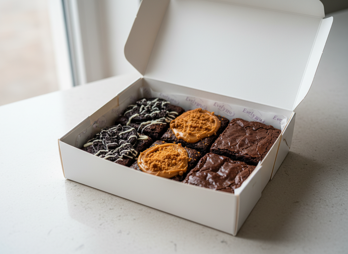 Brownie Bonanza Box thumbnail 2