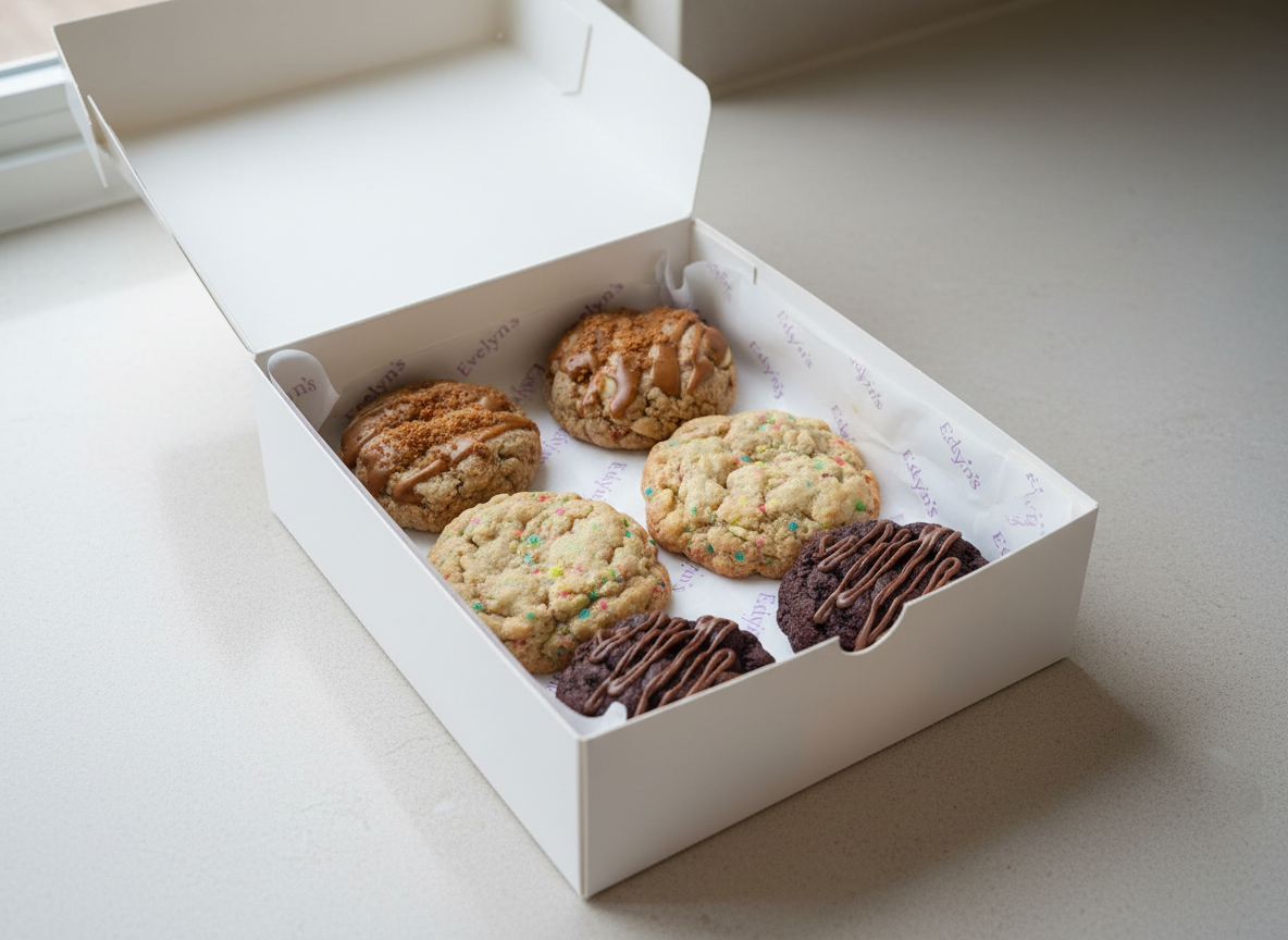 Cookie Fiesta Box thumbnail 2