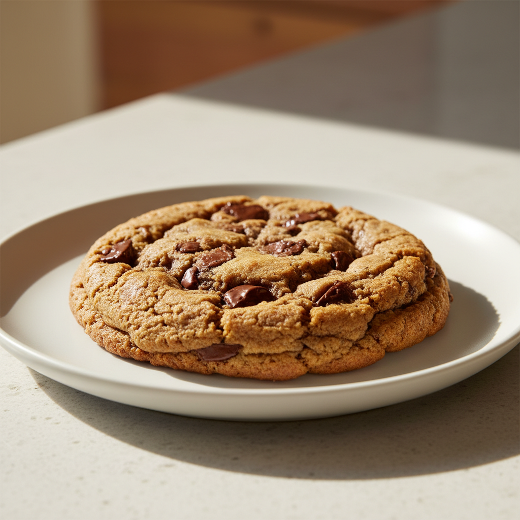 Protein Cookies thumbnail 2