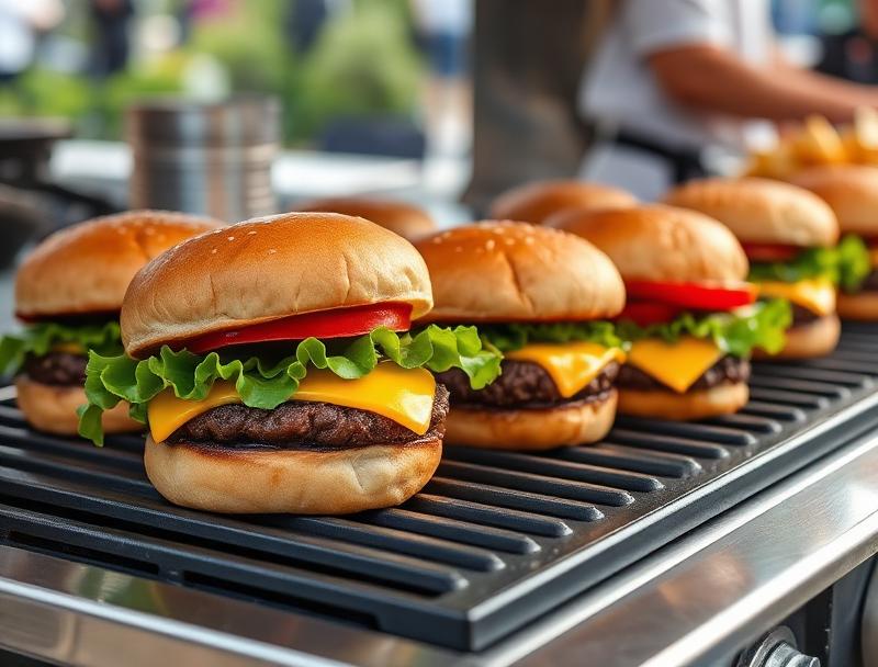 Burgers