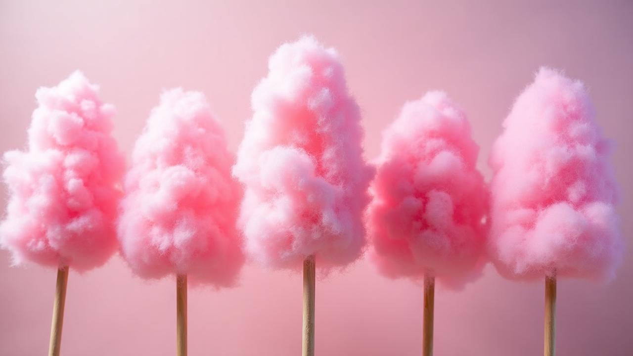 Candy Floss