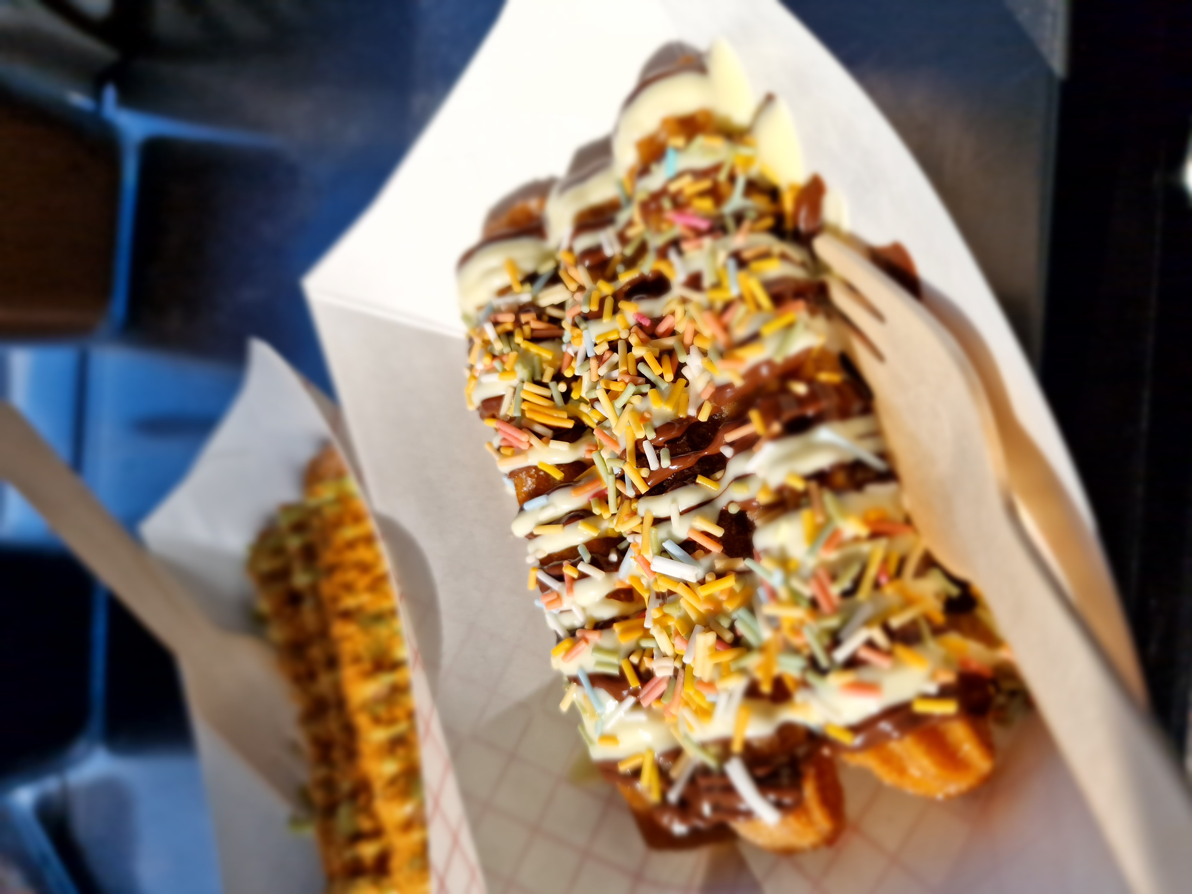 Churros
