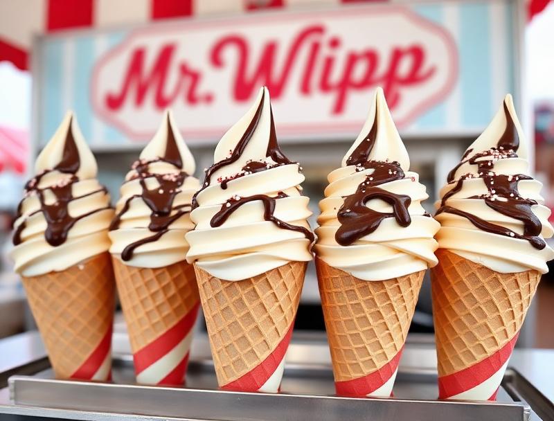 Mr Whippy