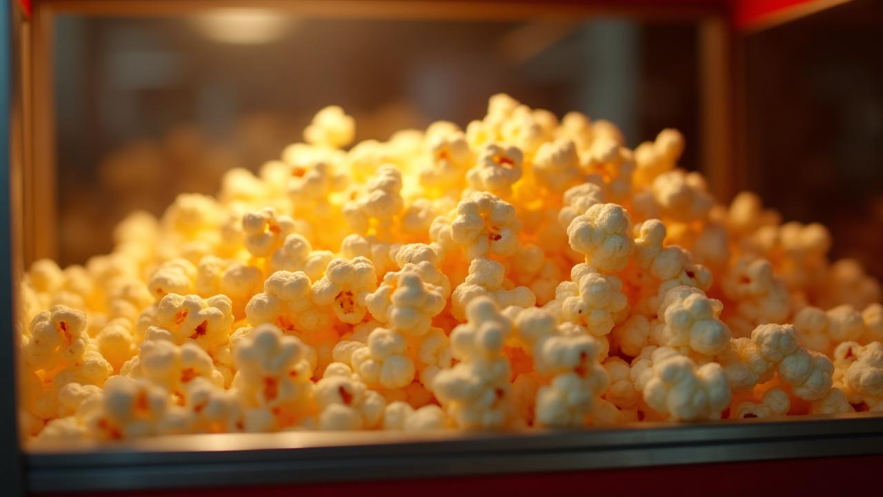 Popcorn