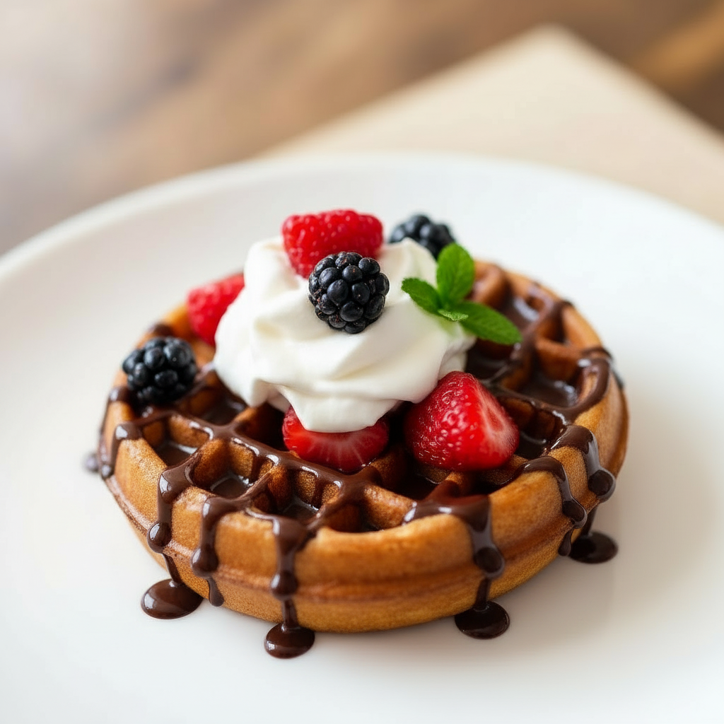 Waffles